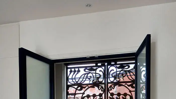 שער הכניסה