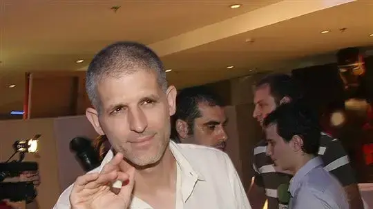 רשף לוי