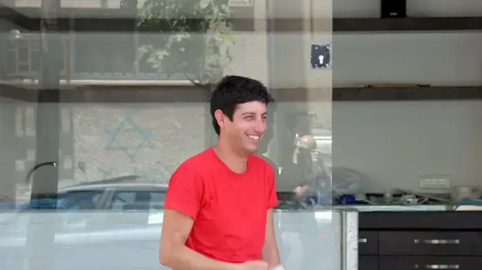 ליאור אדרי שף קונדיטור קוואטרו
