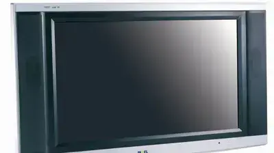 מסך שטוח