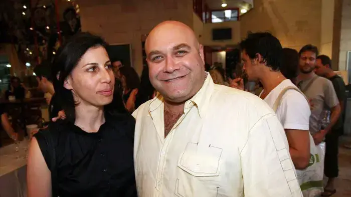 דביר בנדק אילנית בן יעקב
