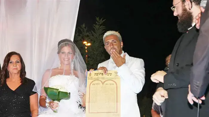 קובי פרץ ענבל פלדבאום