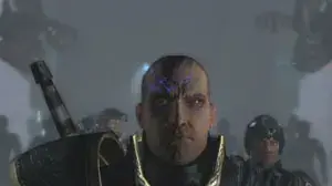 Too Human