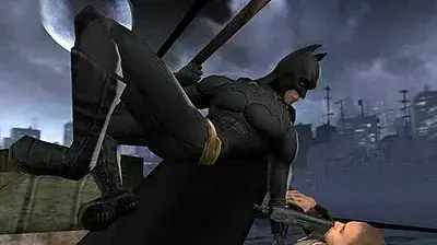 Mortal Kombat vs. DC Universe טריילר משחק