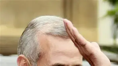 מישל סלימאן נשיא לבנון בפסגת מדינות הים התיכון בפריז
