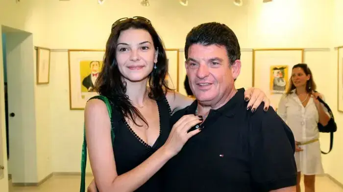 אייל גפן מרינה שויף