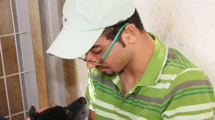 משה דן