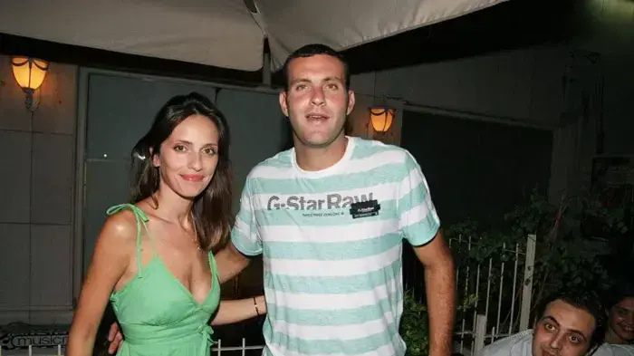 מלי לוי שמעון גרשון