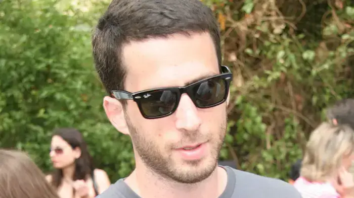 עידו רוזנבלום