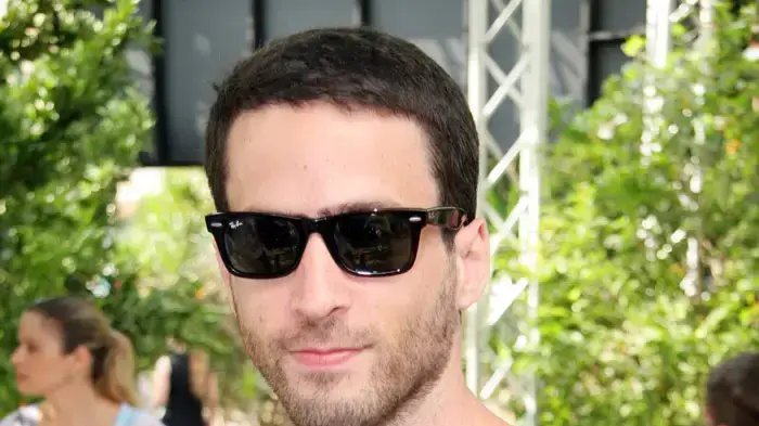 עידו רוזנבלום