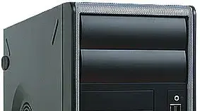 Psystar Open Computer