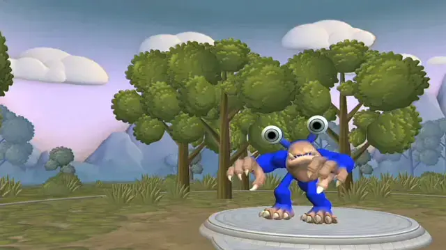 Spore טריילר משחק