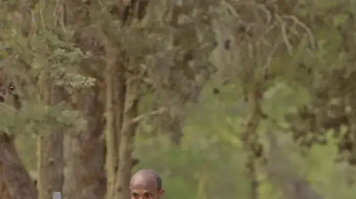 היילה סטאין רץ מרתון ישראלי