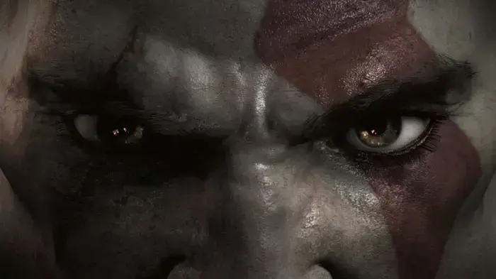 God of War 3