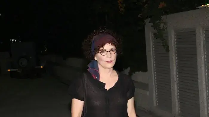 ליאורה ריבלין
