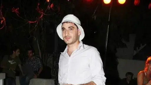 אלי אלטוניו
