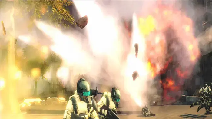 Tom Clancy's EndWar