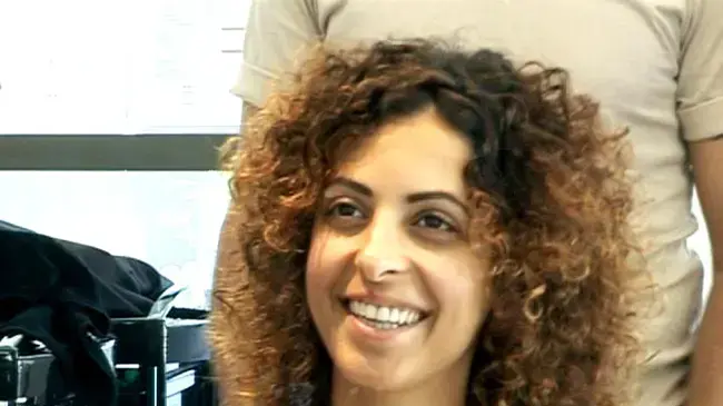 מתולתלות מחחפשות תשובה 4