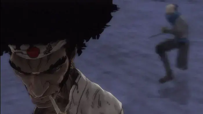 Afro Samurai טריילר משחק