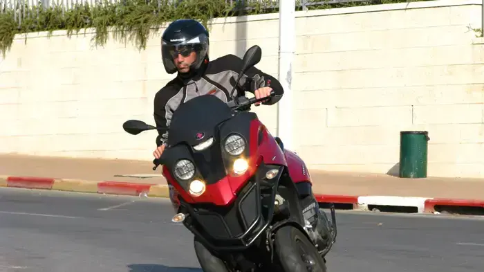 מבחן ג'ילרה פוקו