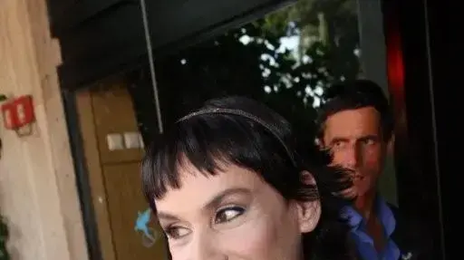 אורלי זילברשץ