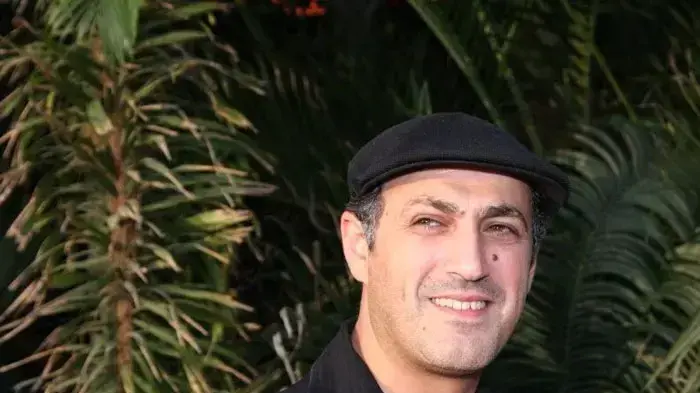 גולן אזולאי