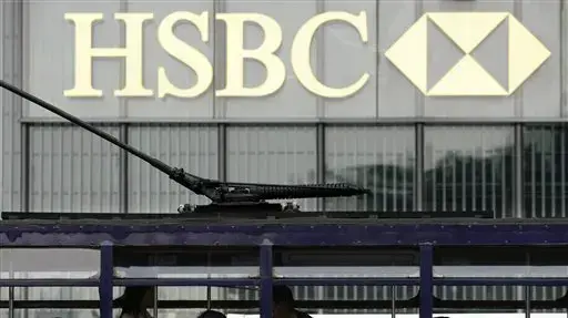 HSBC