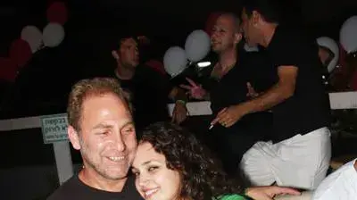 מרינה מקסימיליאן בלומין צחי גראד