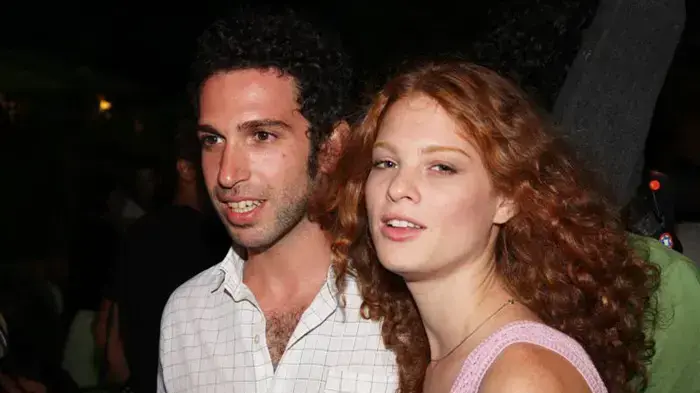 יובל שרף שלומי שבן