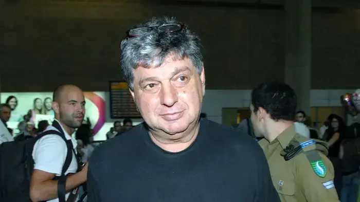 יצחק שום מאמן בית"ר ירושלים