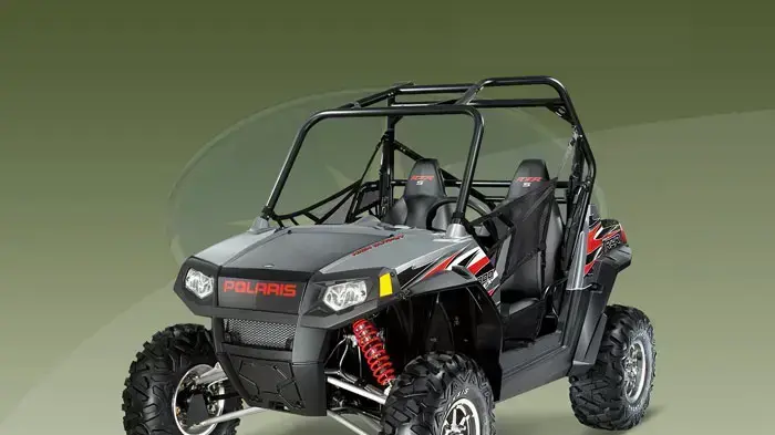 פולריס RZR 800 S