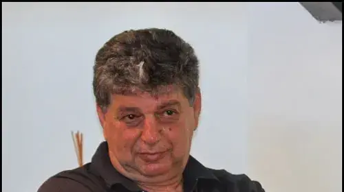 מאמן בית"ר ירושלים יצחק שום מאמן בית"ר ירושלים יצחק שום