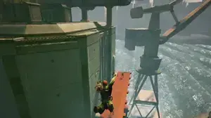 Bionic Commando