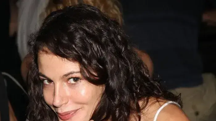 בקי גריפין בקי גריפין