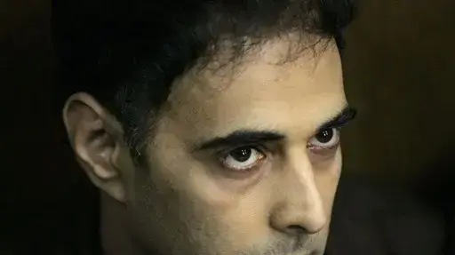 יגאל עמיר, רוצח ראש הממשלה יצחק רבין