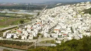 כביש 4