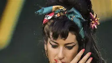 איימי ויינהאוס