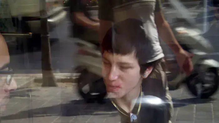 פפראצי יואב צפיר לי בירן ועמוס בן דוד פפראצי יואב צפיר לי בירן ועמוס בן דוד