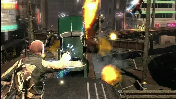 Infamous