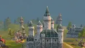 Majesty 2