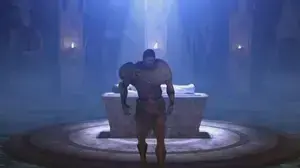 Rise of the Argonauts
