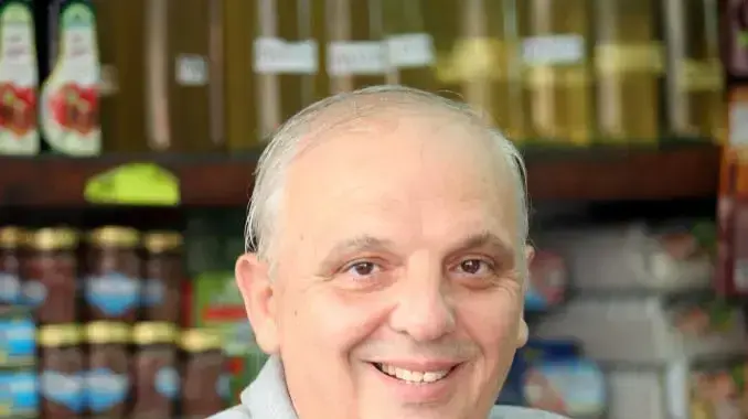 השף חיים רפאל