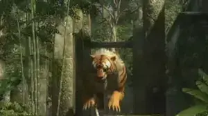 Tomb Raider Underworld