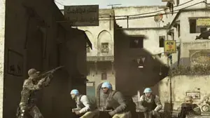 Socom: Confrontation