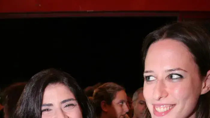 יונית לוי גל גבאי