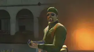 Battlefield Heroes