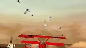Red Baron XBLA