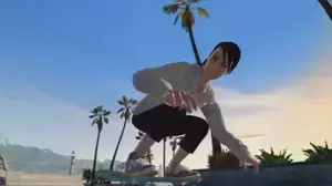 Skate 2