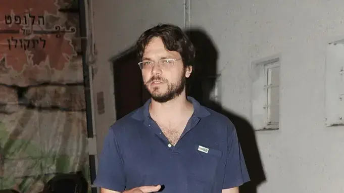 אוהד קנולר