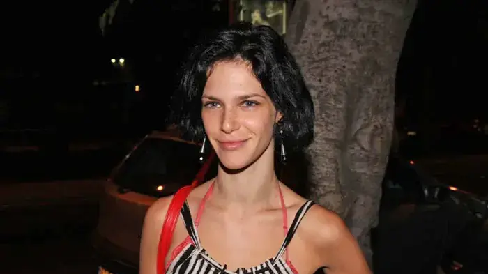 שירה וילנסקי שירה וילנסקי
